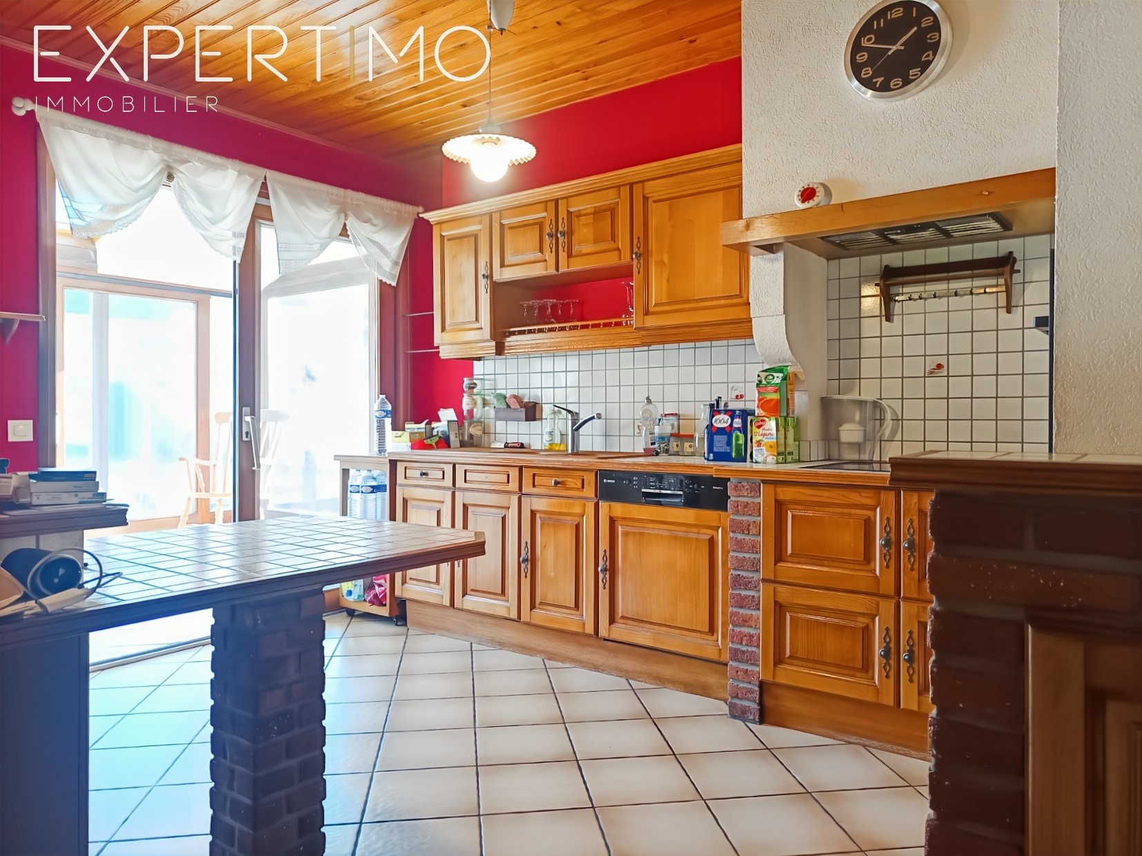 Maison à vendre, 144m², Rue