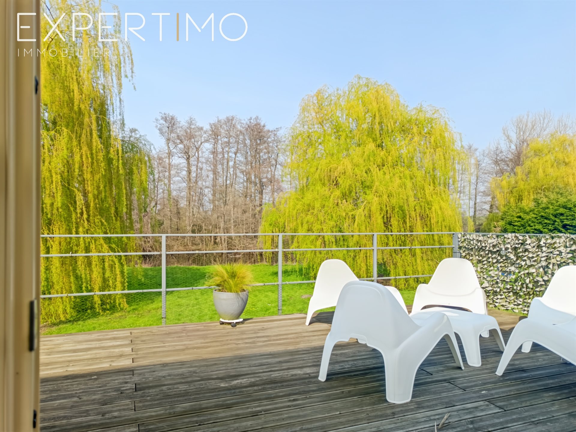 Maison à vendre, 163m², Noyelles-sur-Mer