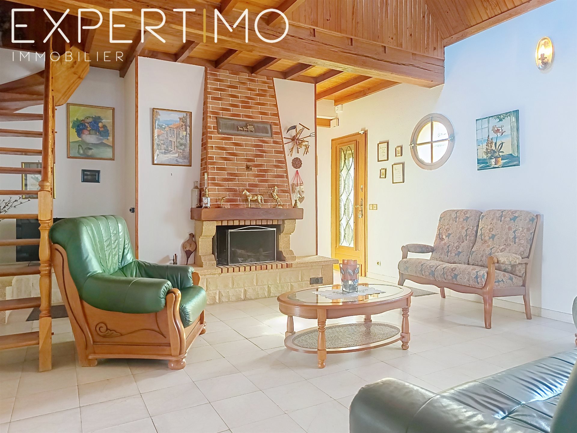 Maison à vendre, 118m², Rue