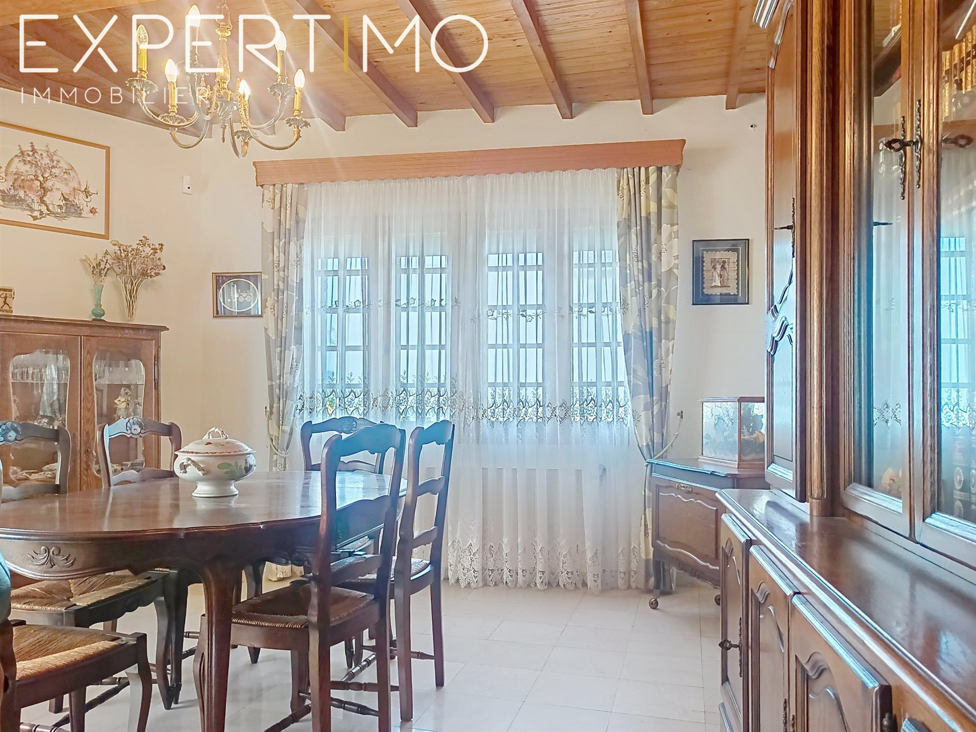 Maison à vendre, 118m², Rue