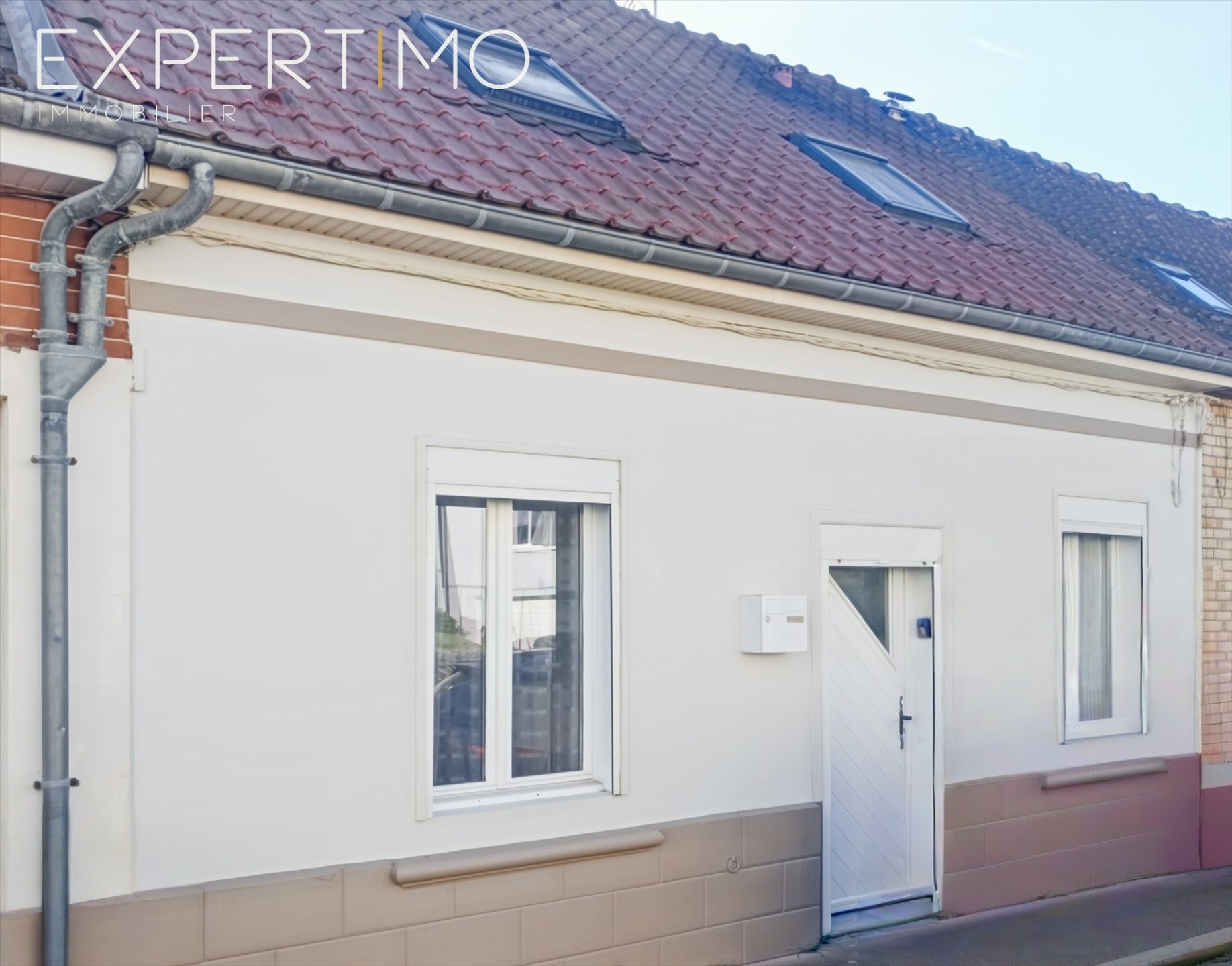 Maison à vendre, 79m², Rue
