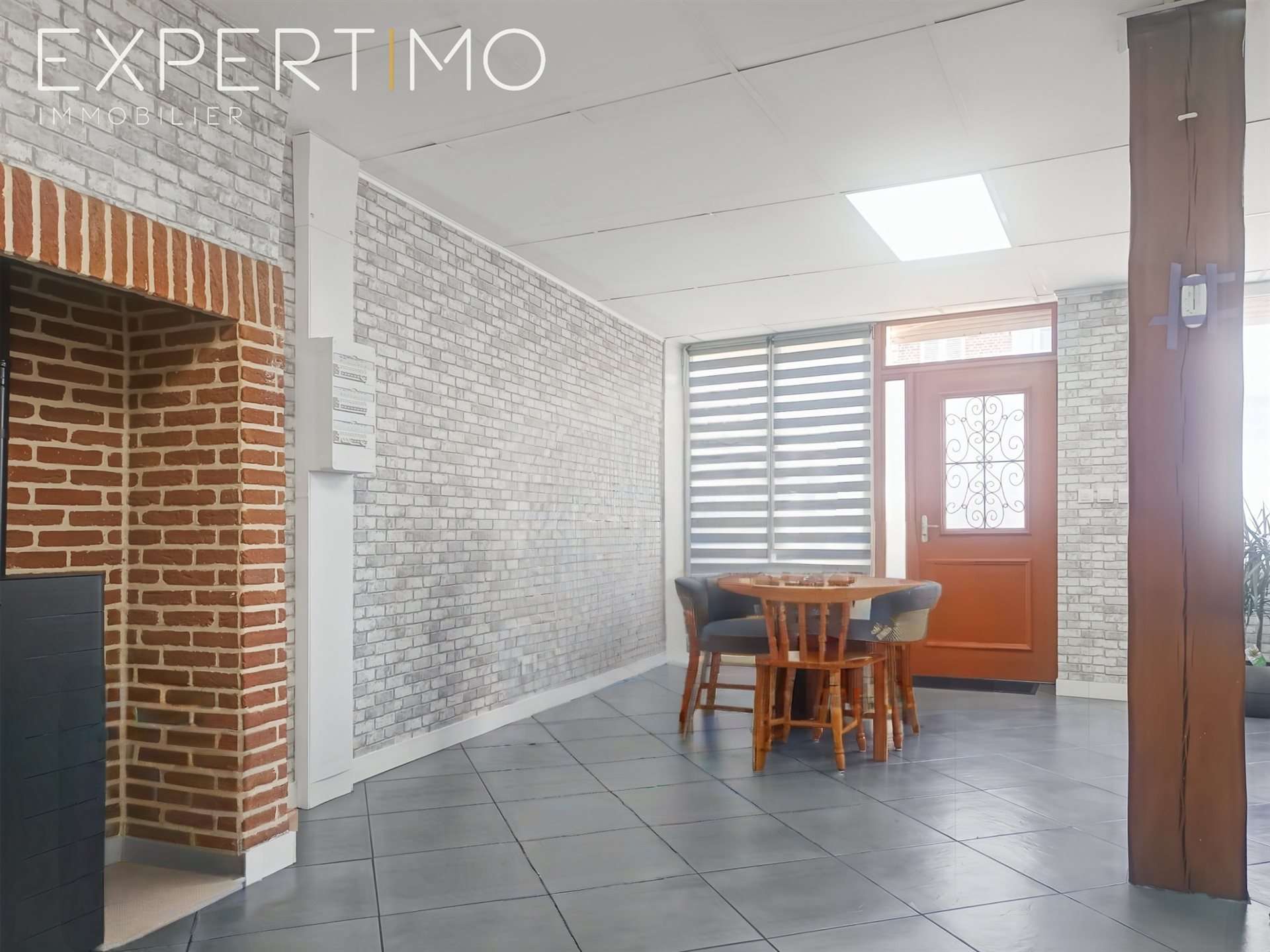 Maison à vendre, 96m², Rue