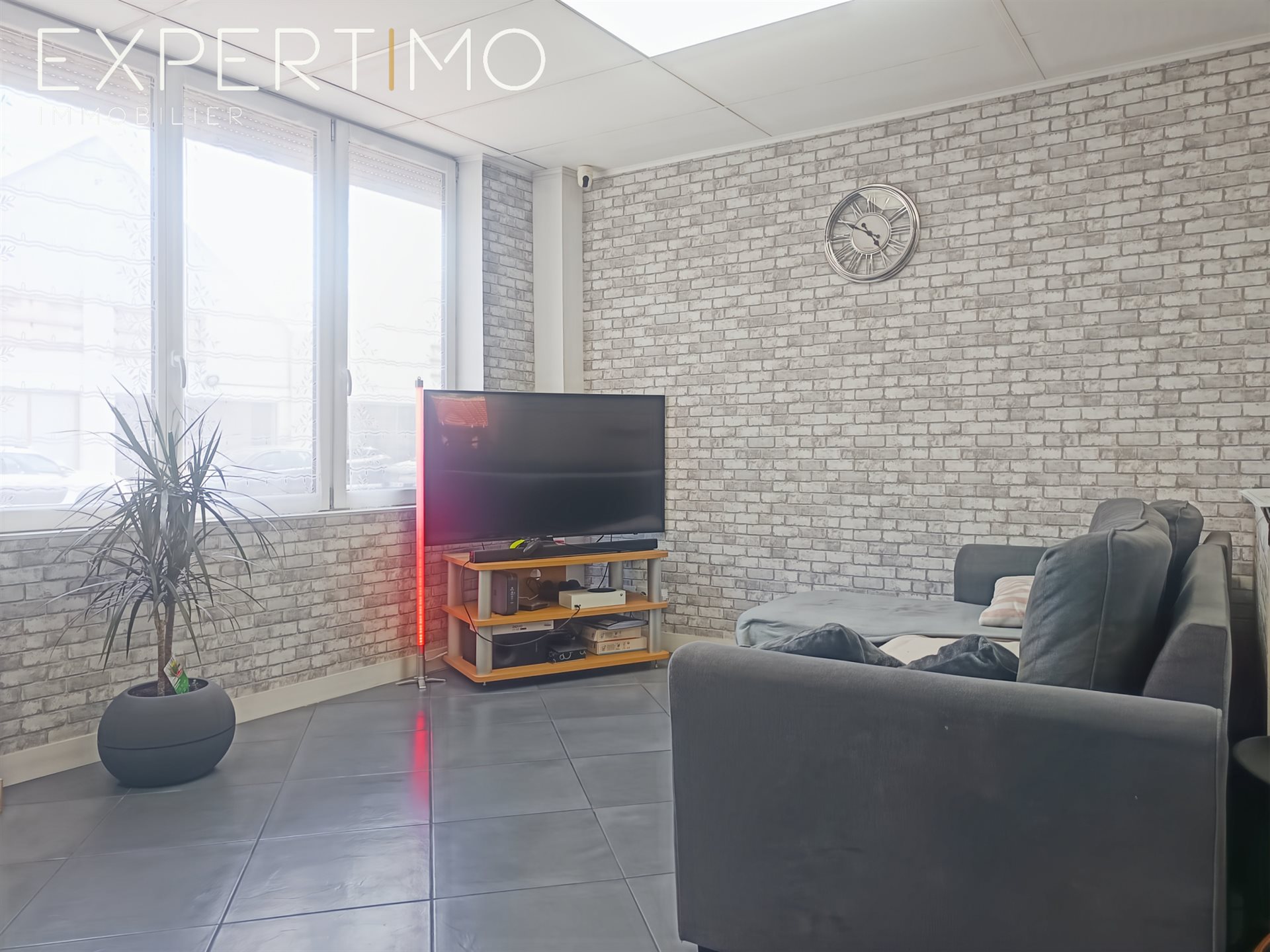 Maison à vendre, 96m², Rue