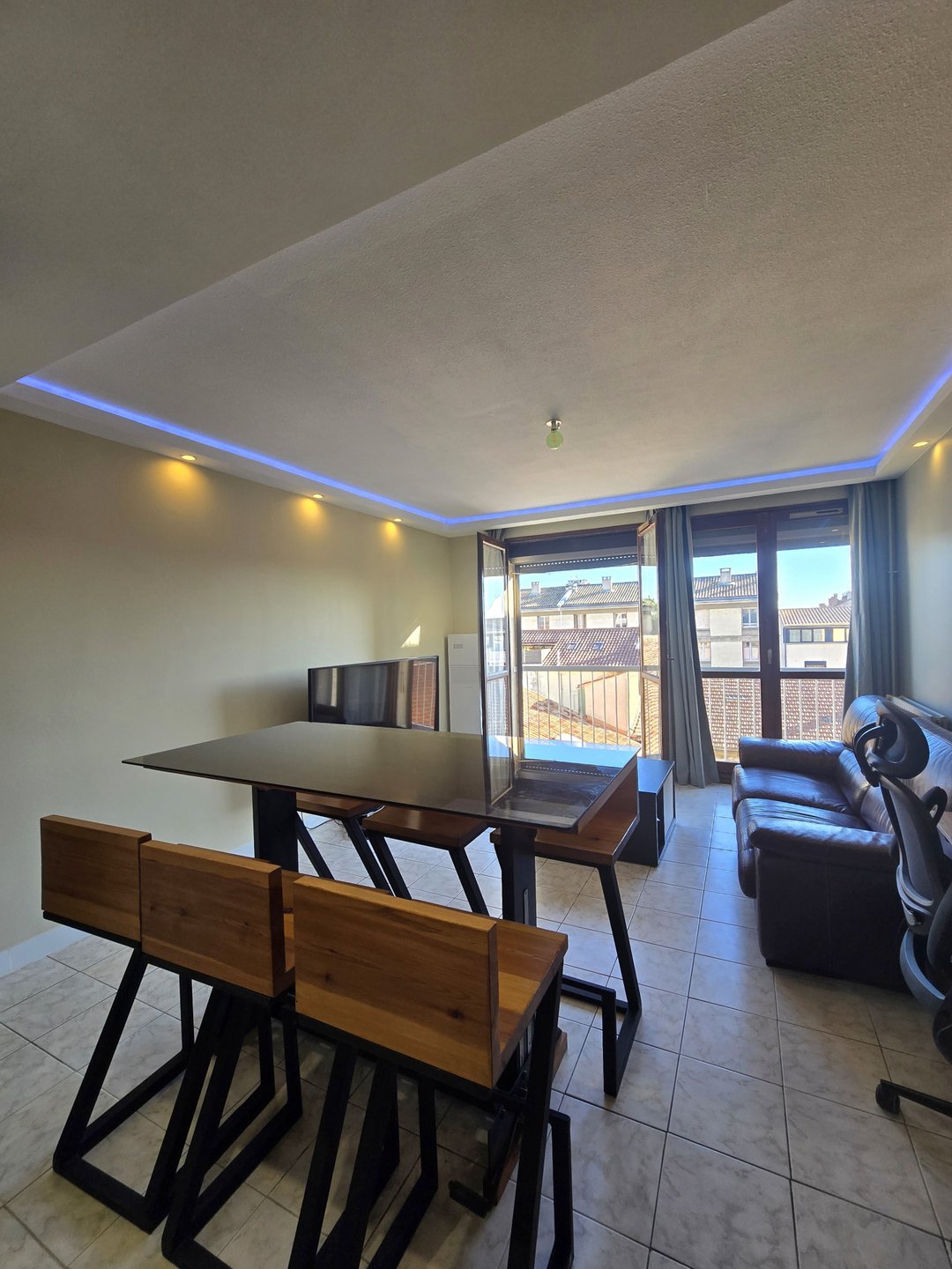 Appartement à vendre, 45m², Avignon
