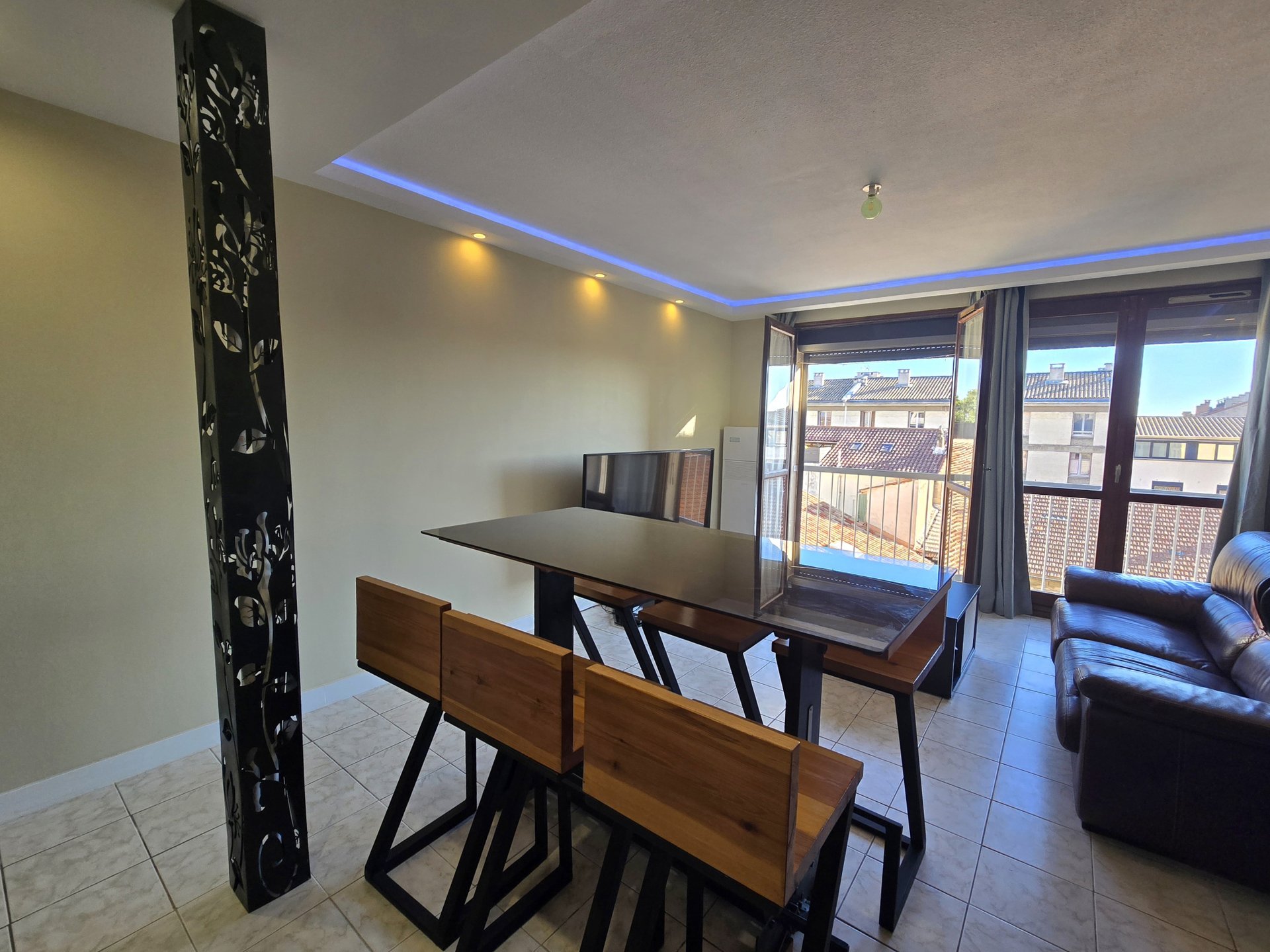 Appartement à vendre, 45m², Avignon