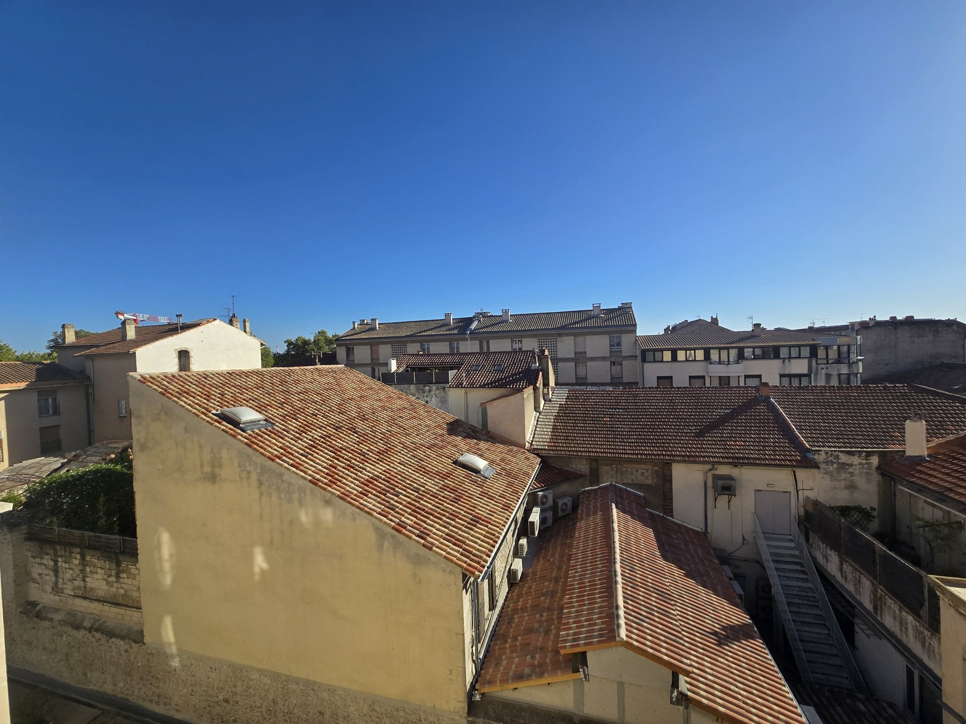 Appartement à vendre, 45m², Avignon