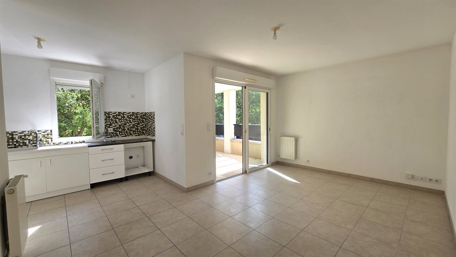 Appartement à vendre, 66m², Le Thor