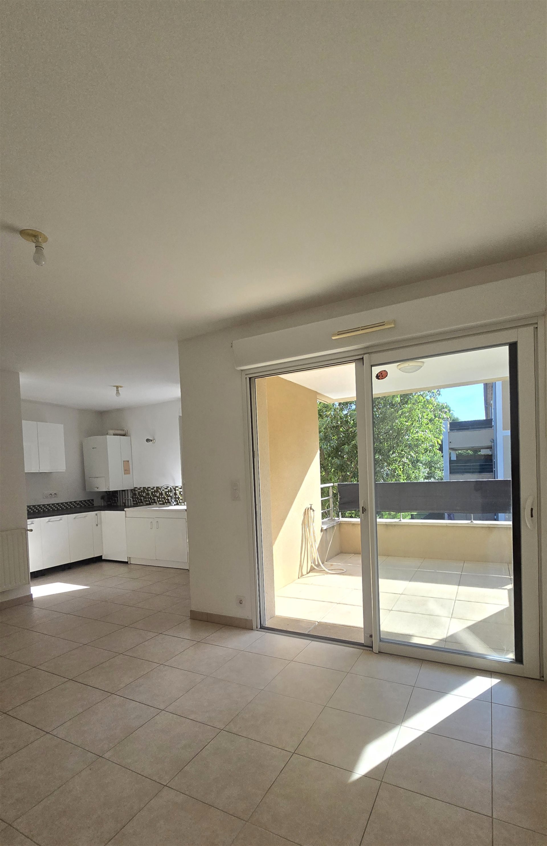 Appartement à vendre, 66m², Le Thor