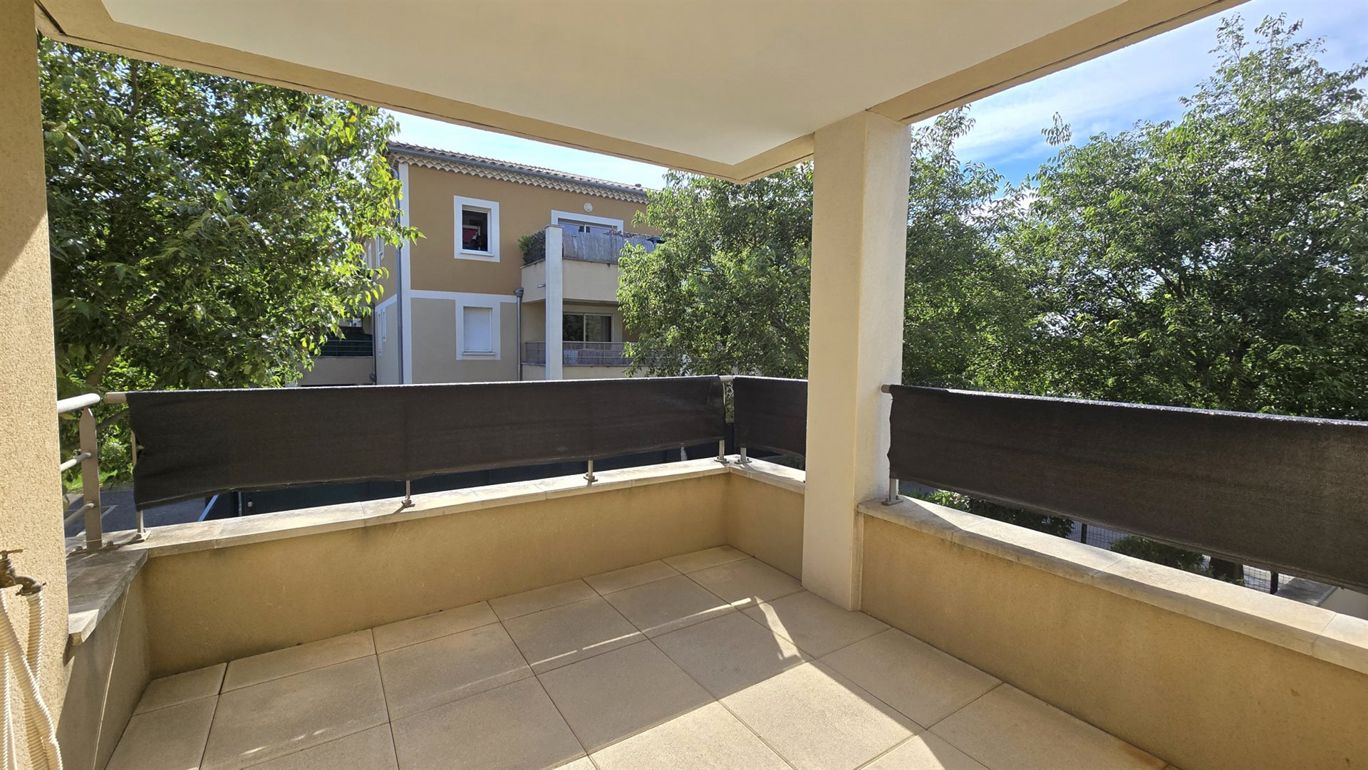 Appartement à vendre, 66m², Le Thor
