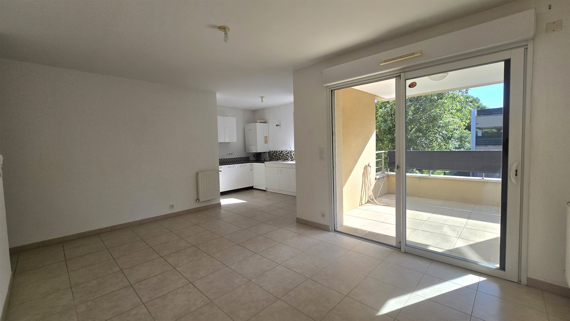Appartement à vendre, 66m², Le Thor