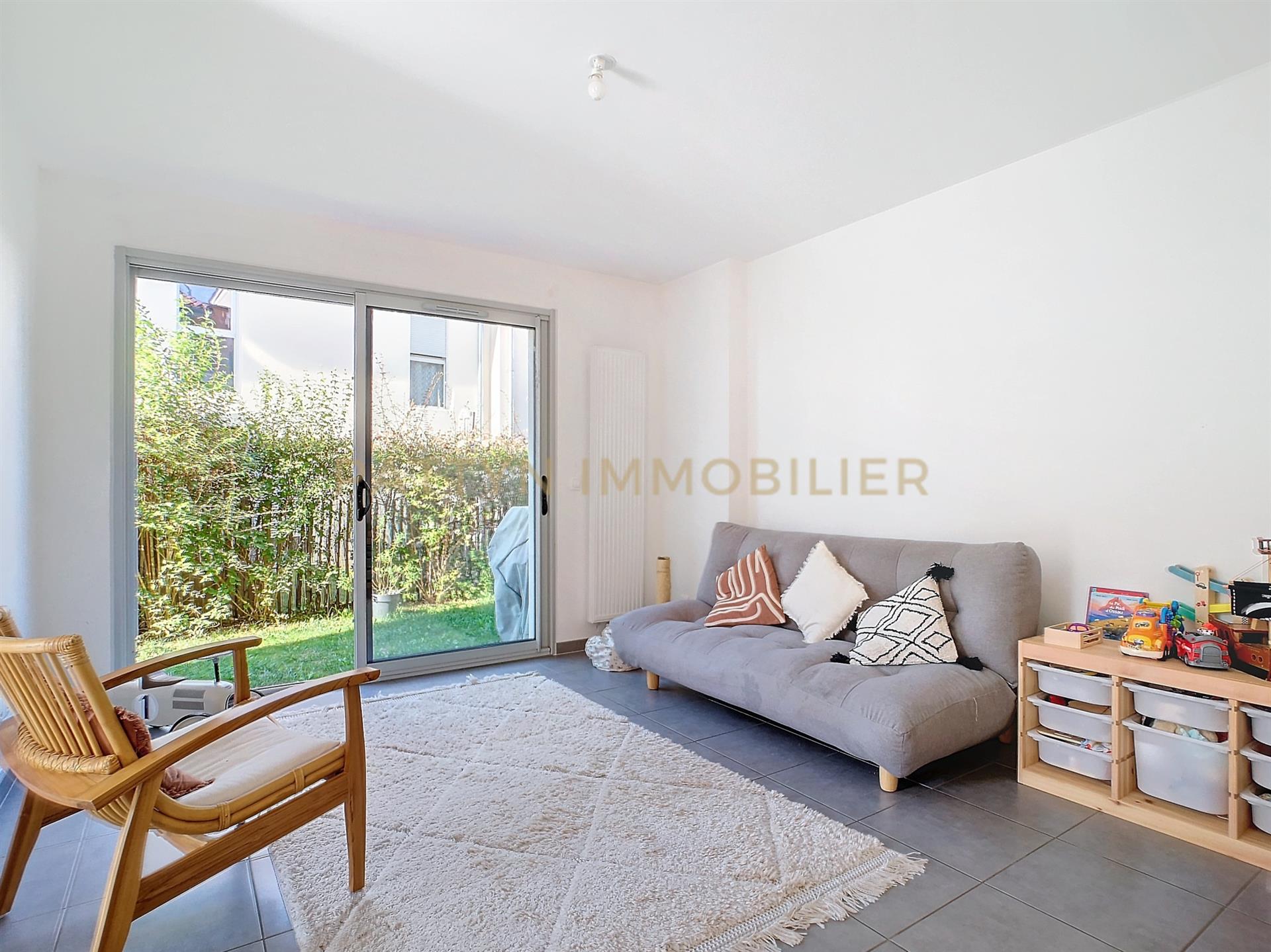 Maison à vendre, 90m², Neuville-sur-Saône