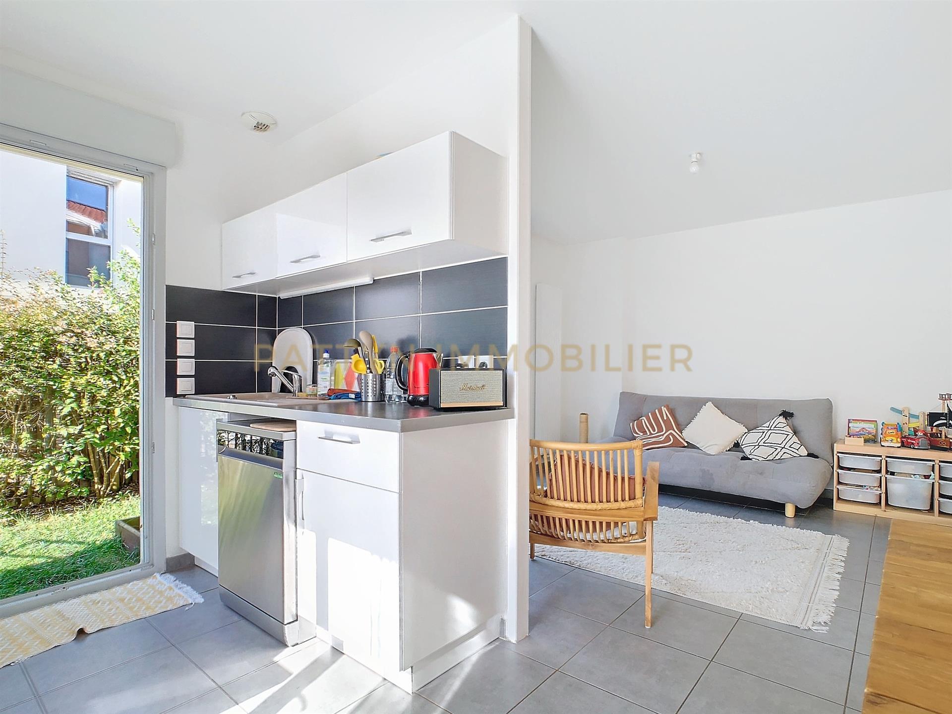 Maison à vendre, 90m², Neuville-sur-Saône