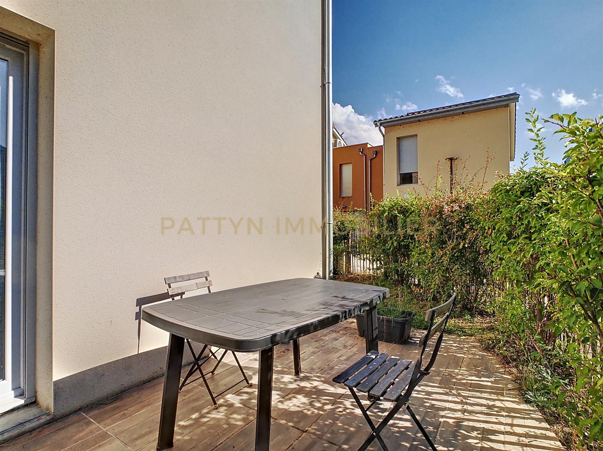 Maison à vendre, 90m², Neuville-sur-Saône