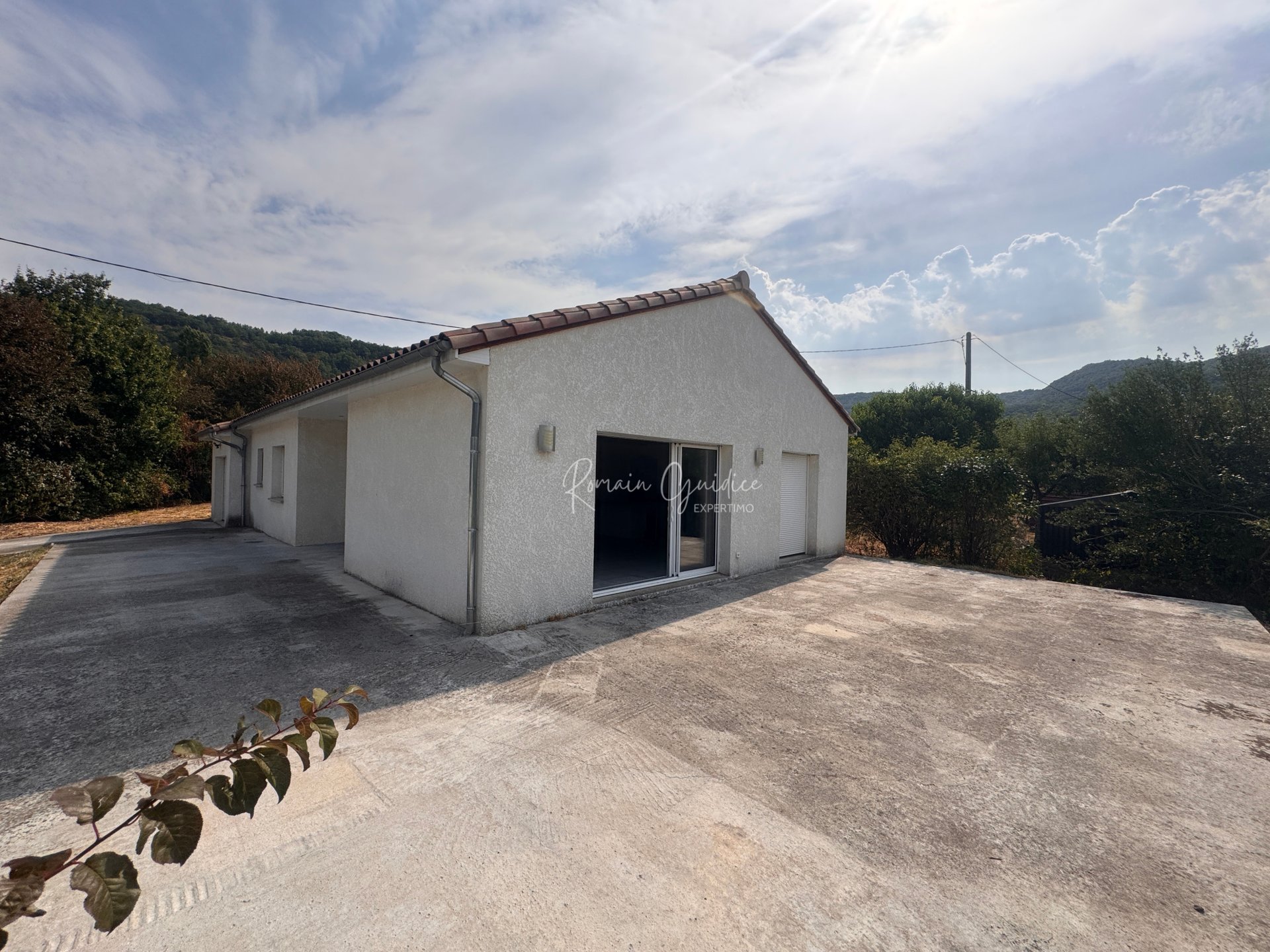Maison à vendre, 113m², Saint-Affrique