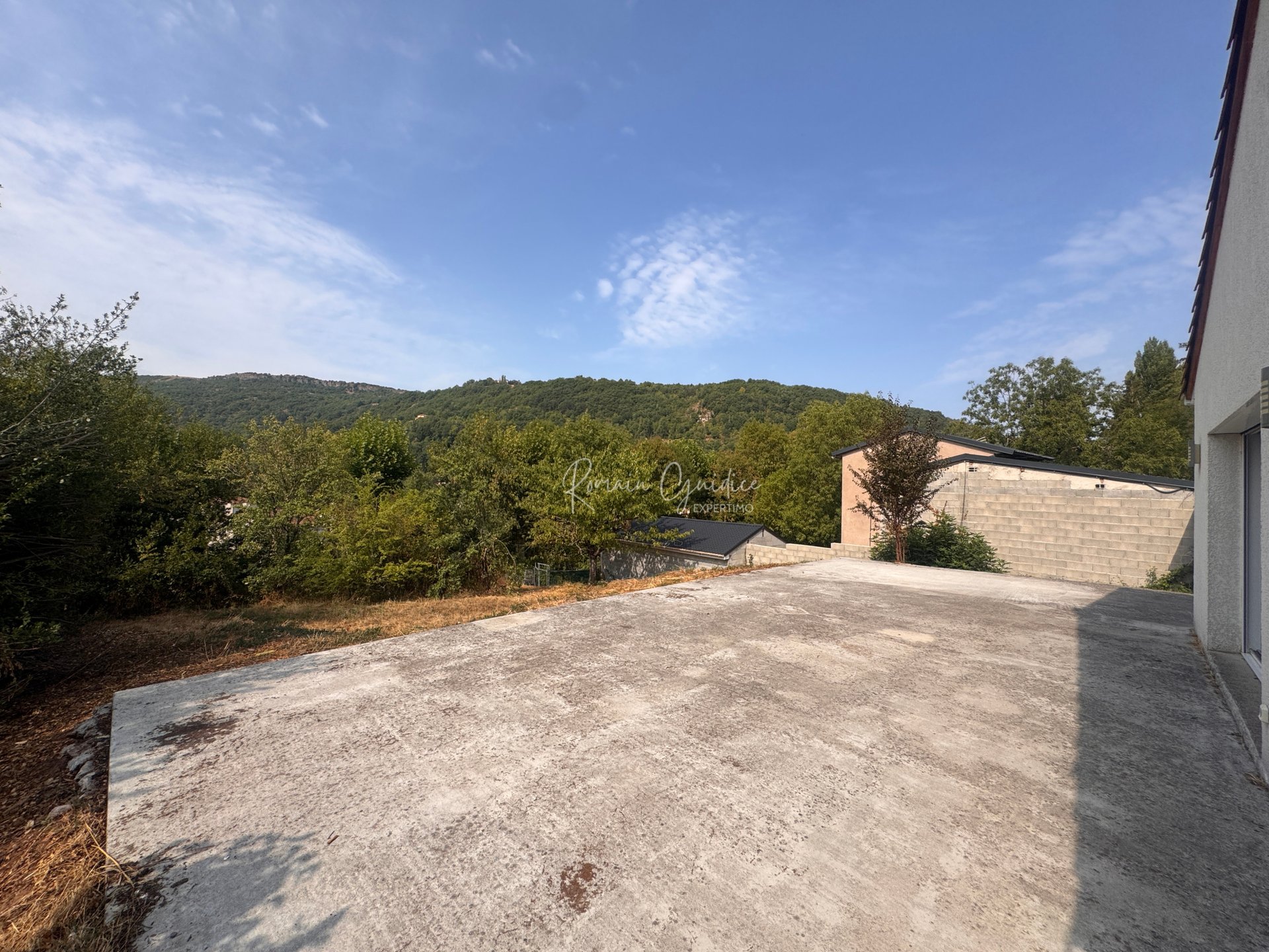 Maison à vendre, 113m², Saint-Affrique