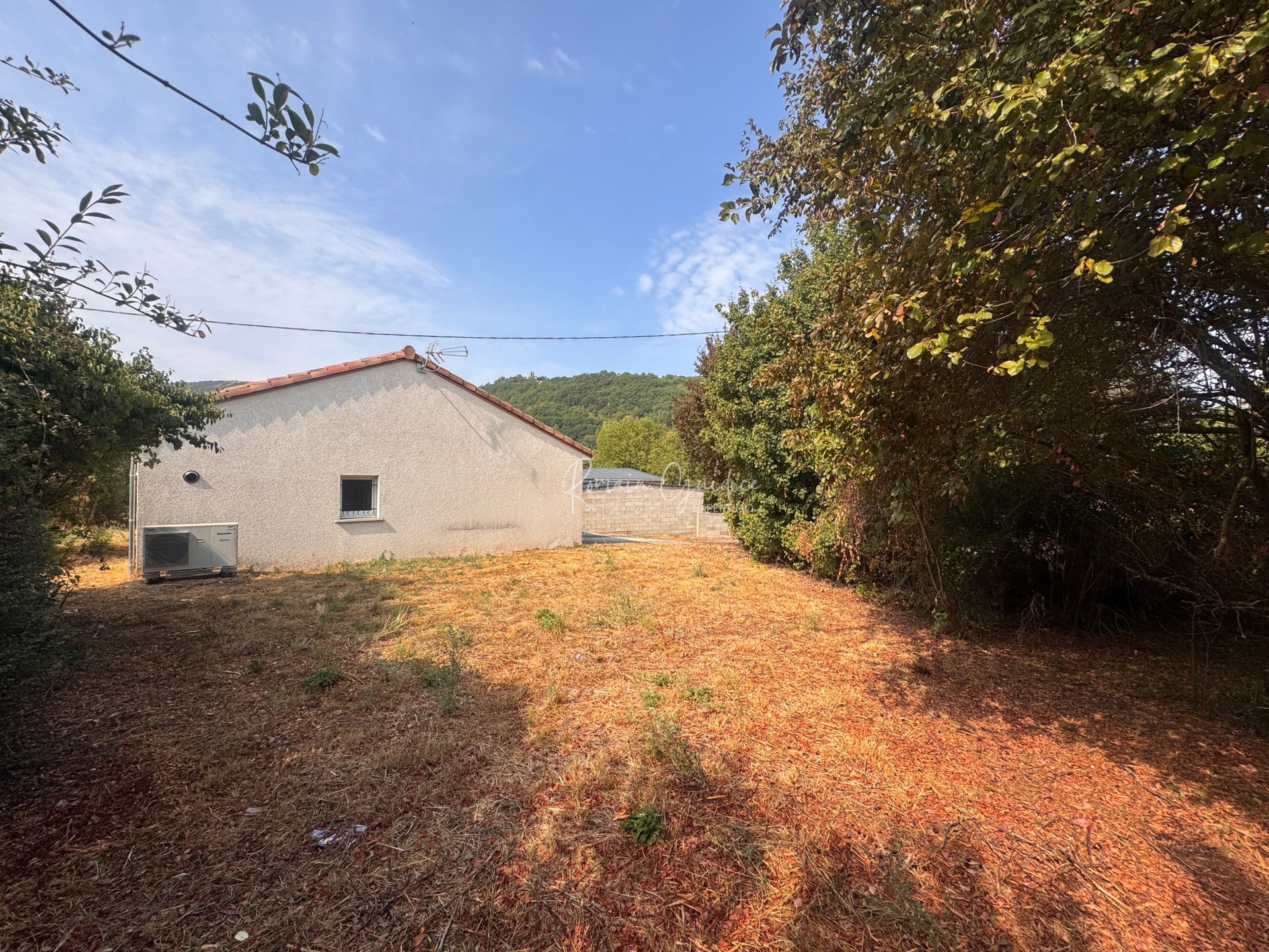 Maison à vendre, 113m², Saint-Affrique