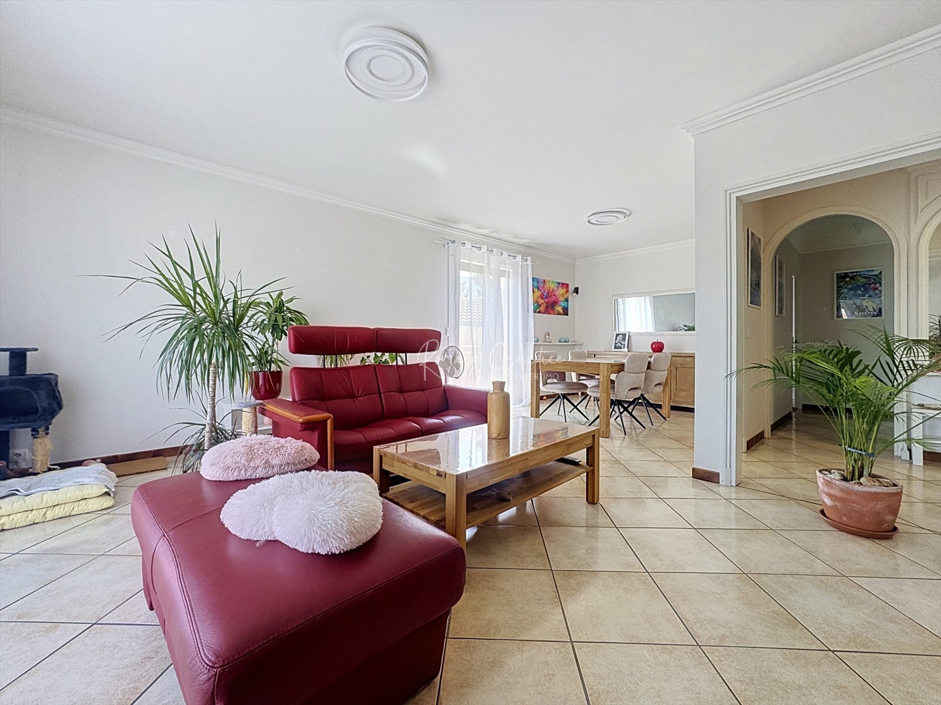 Maison à vendre, 130m², Millau