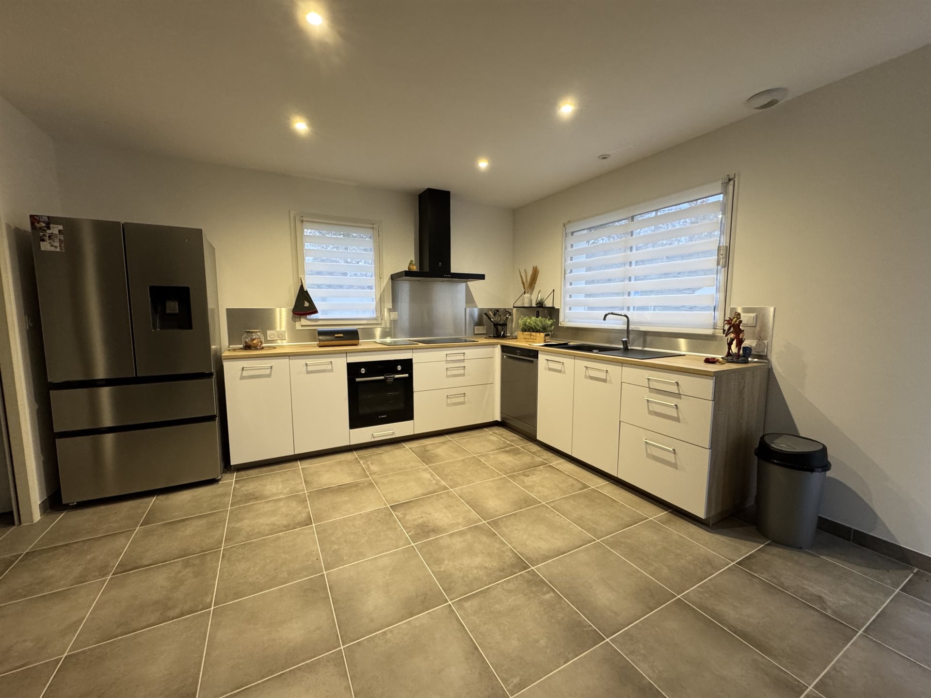 Maison à vendre, 90m², Châtillon-sur-Cher