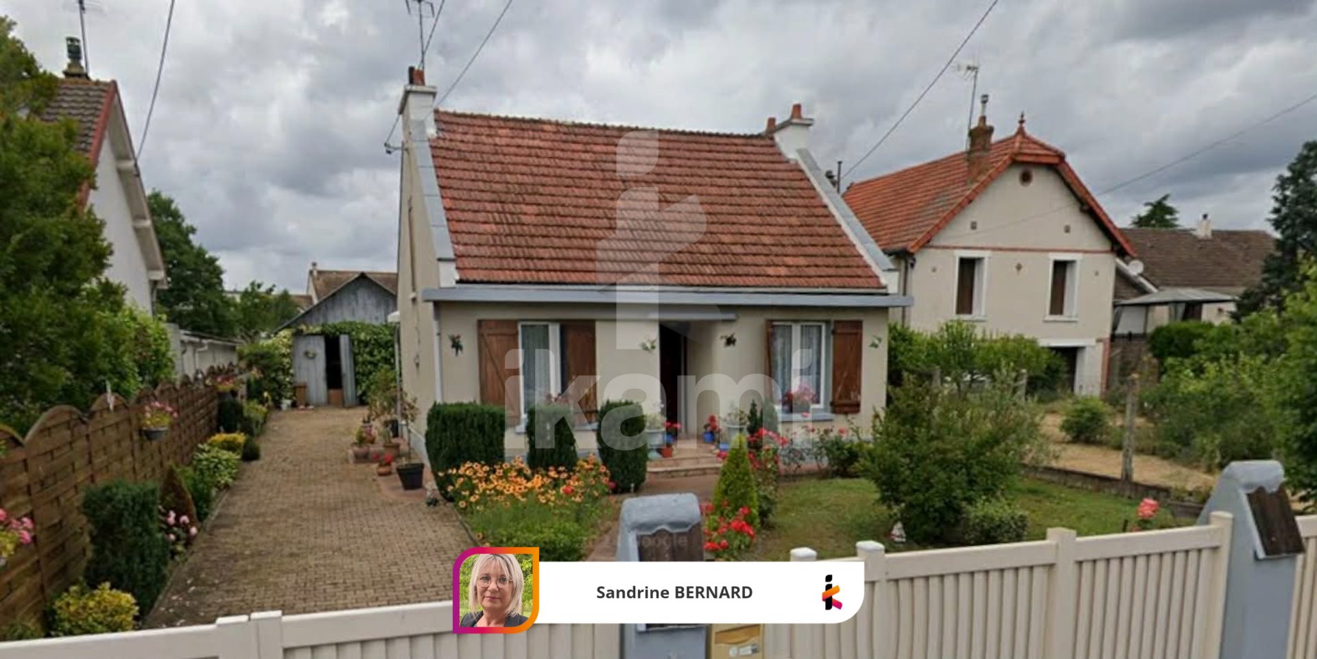 Maison à vendre, 80m², Romorantin-Lanthenay