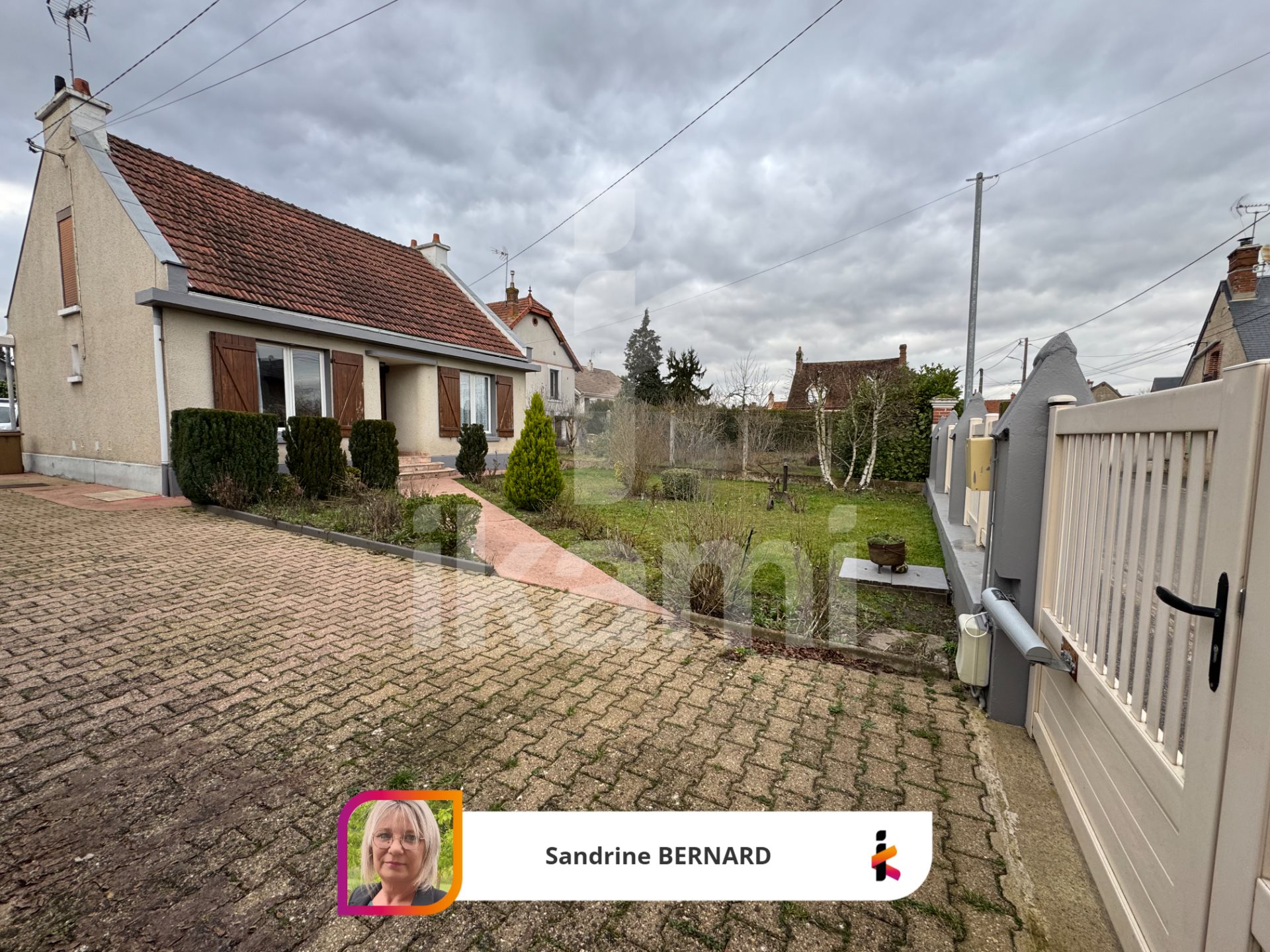 Maison à vendre, 80m², Romorantin-Lanthenay