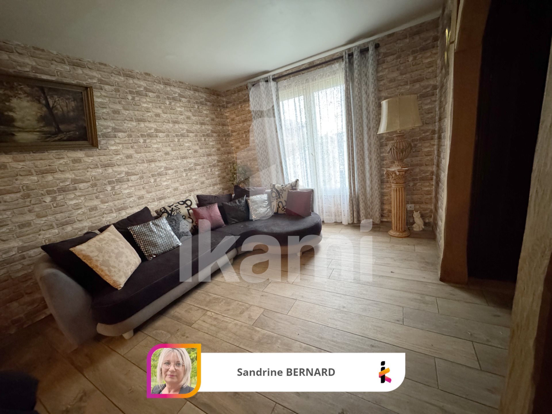 Maison à vendre, 80m², Romorantin-Lanthenay