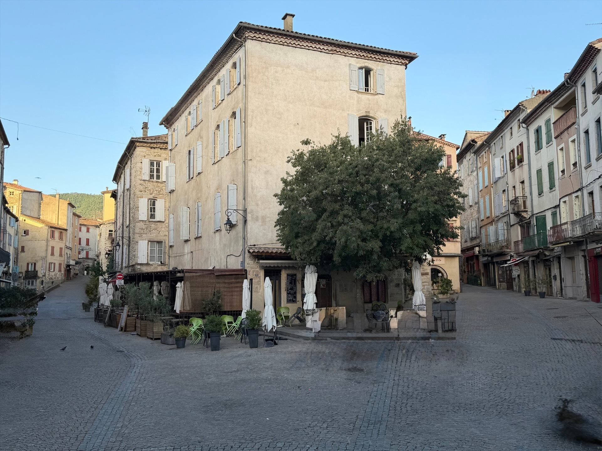 Maison à vendre, 320m², Les Vans