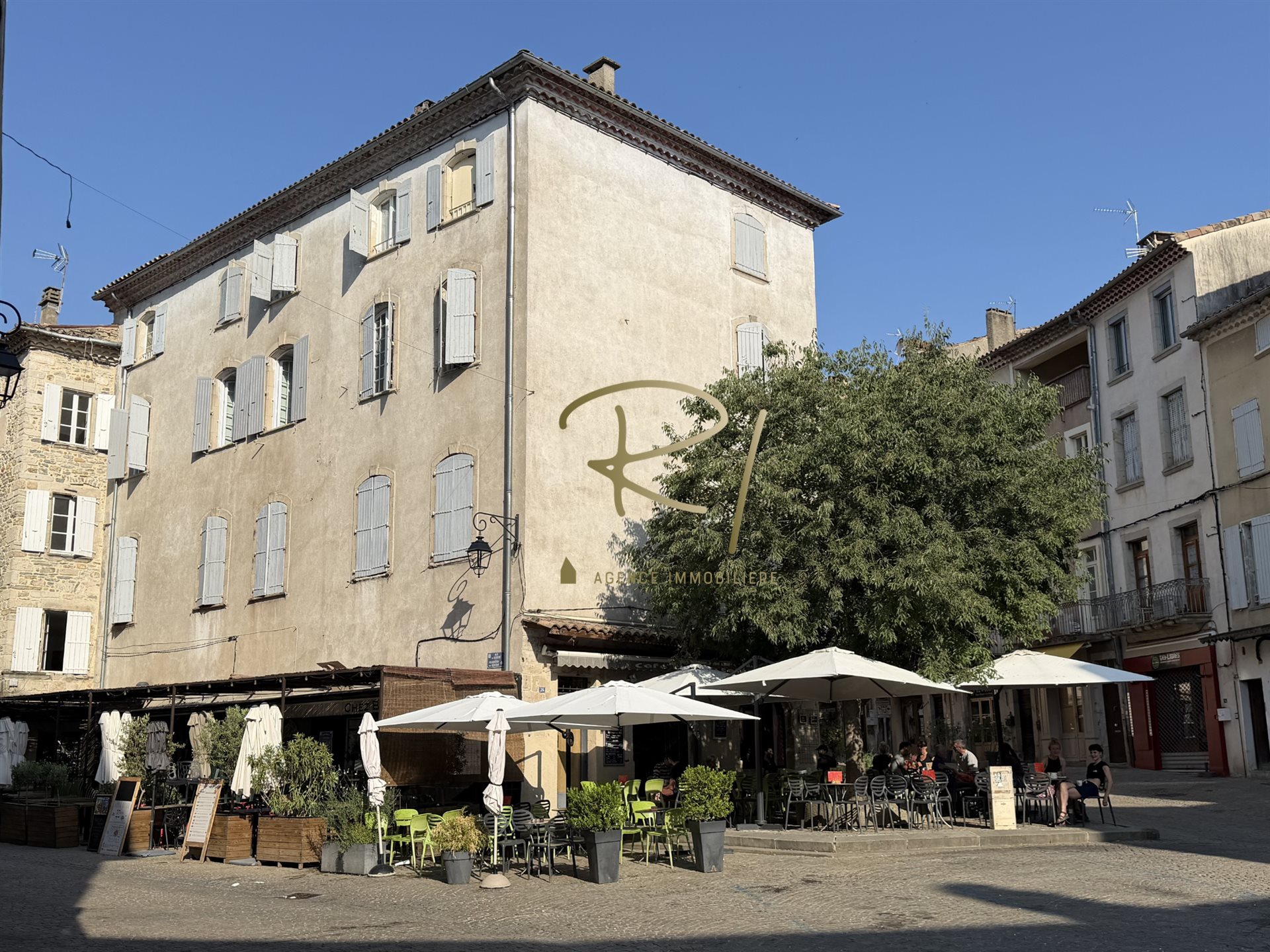 Maison à vendre, 320m², Les Vans