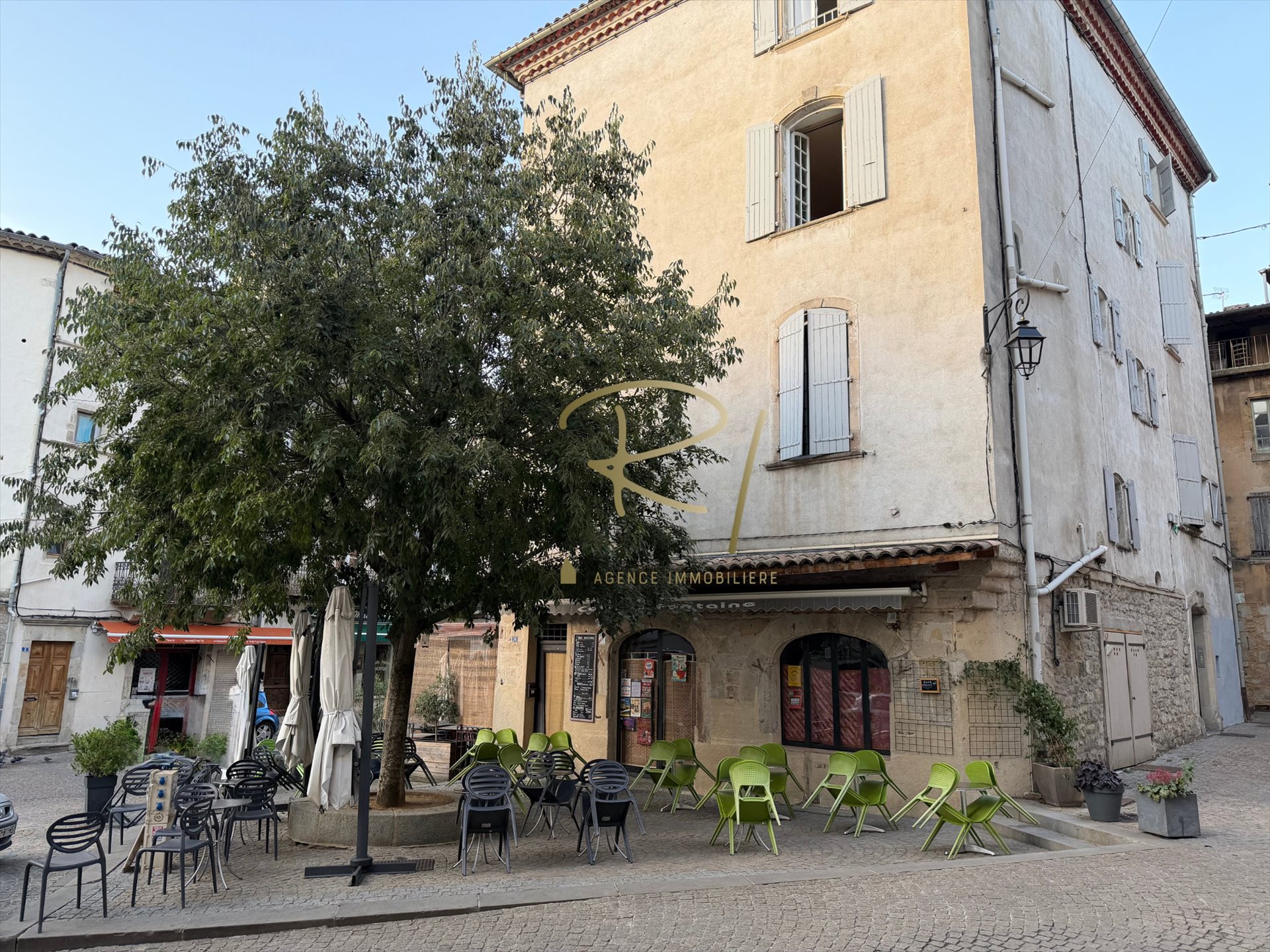 Maison à vendre, 320m², Les Vans