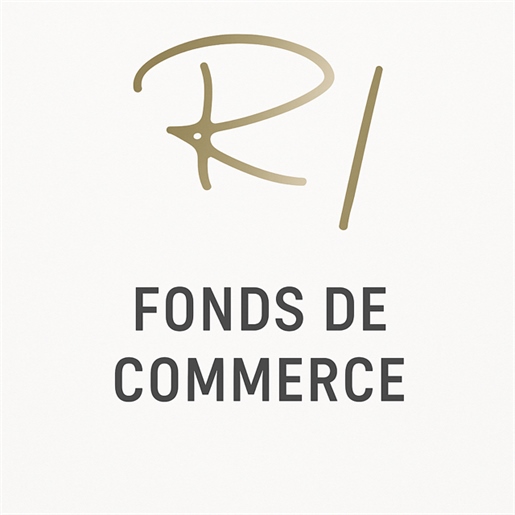 Local commercial 35 m² · à Les Vans · 35 m² · 60 000 €