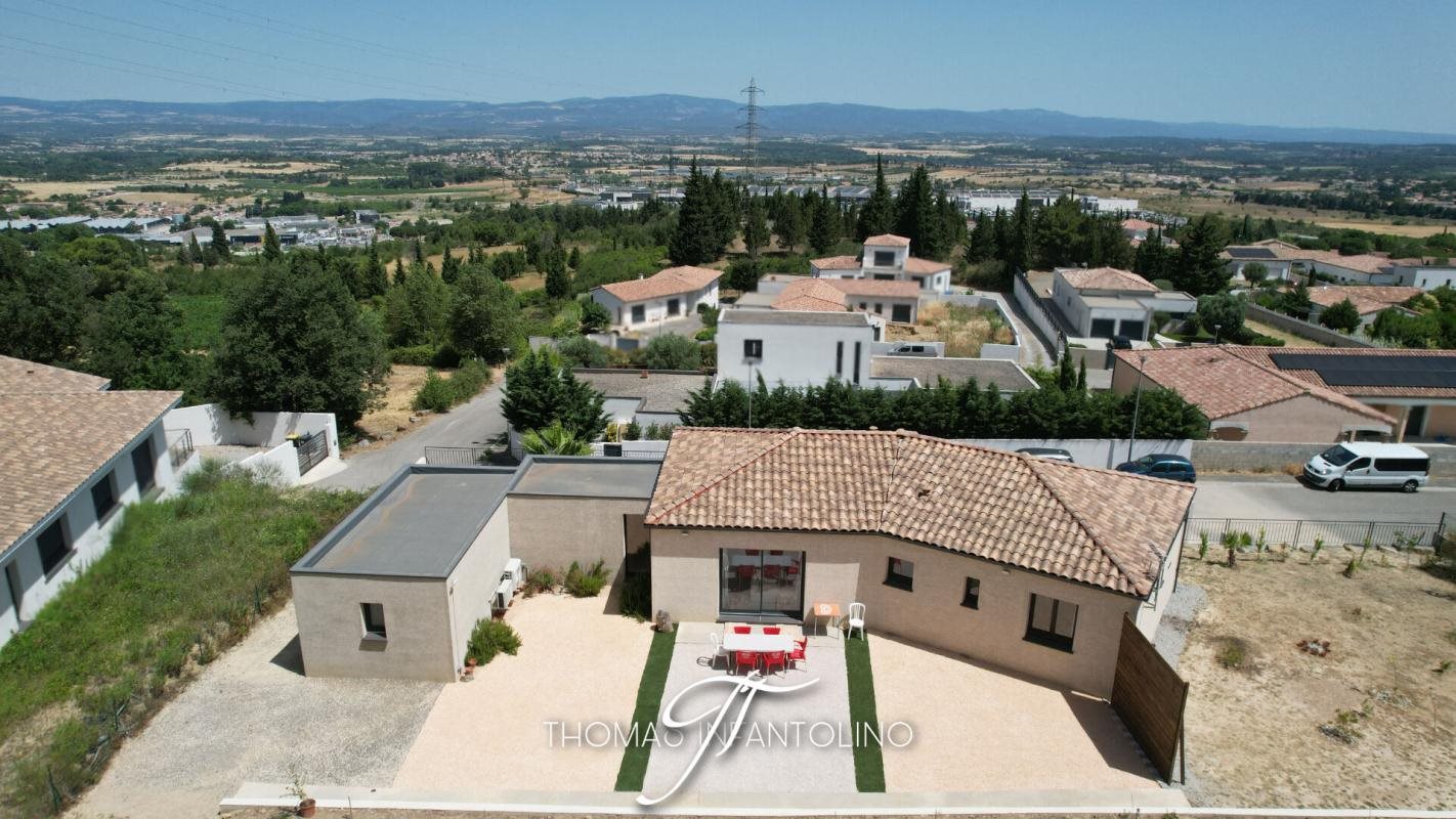 Maison à vendre, 120m², Carcassonne