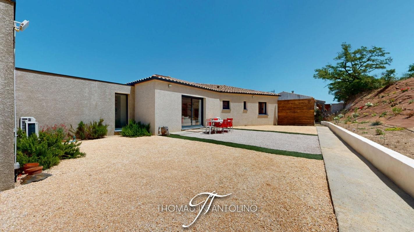 Maison à vendre, 120m², Carcassonne