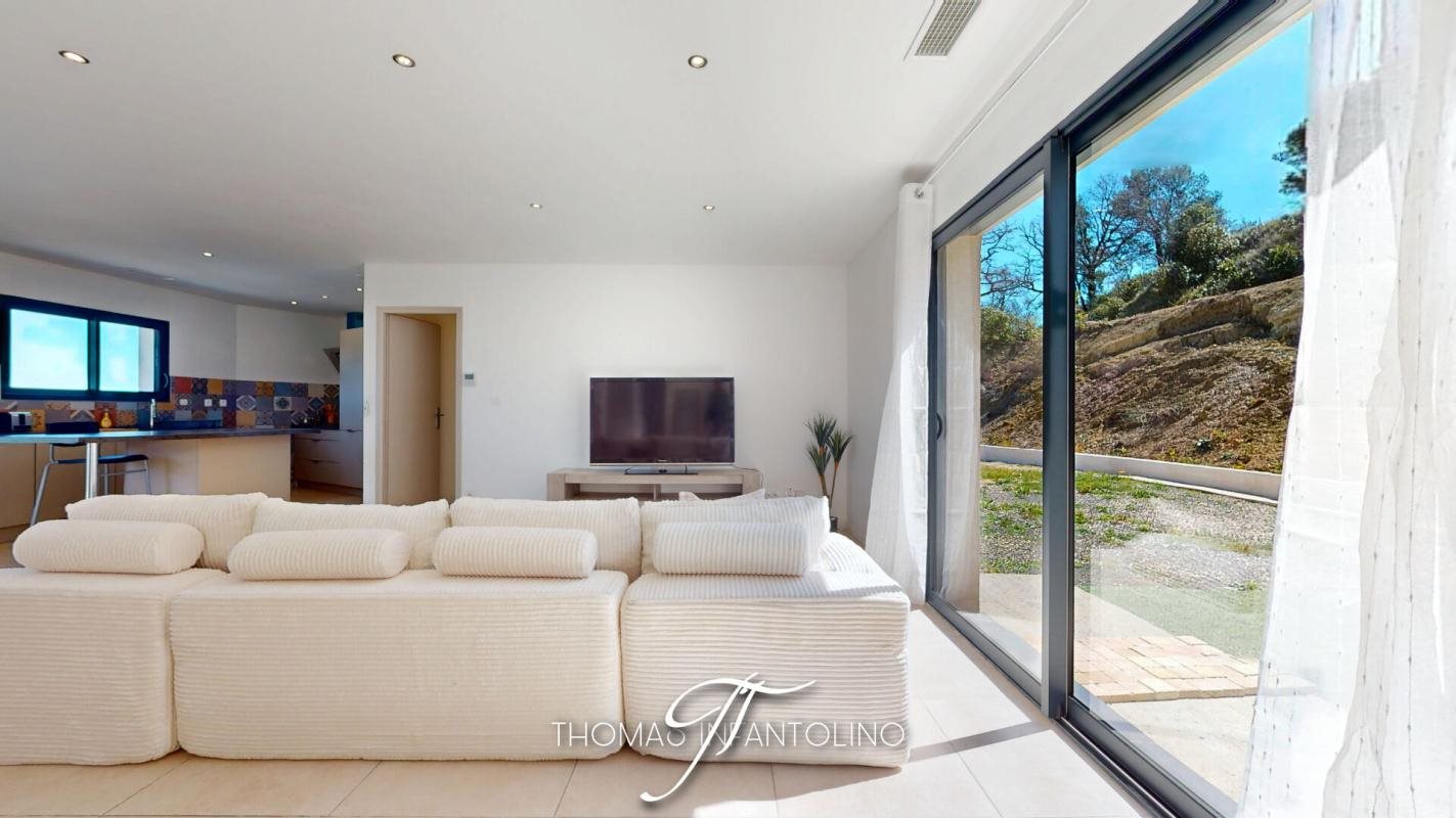 Maison à vendre, 120m², Carcassonne