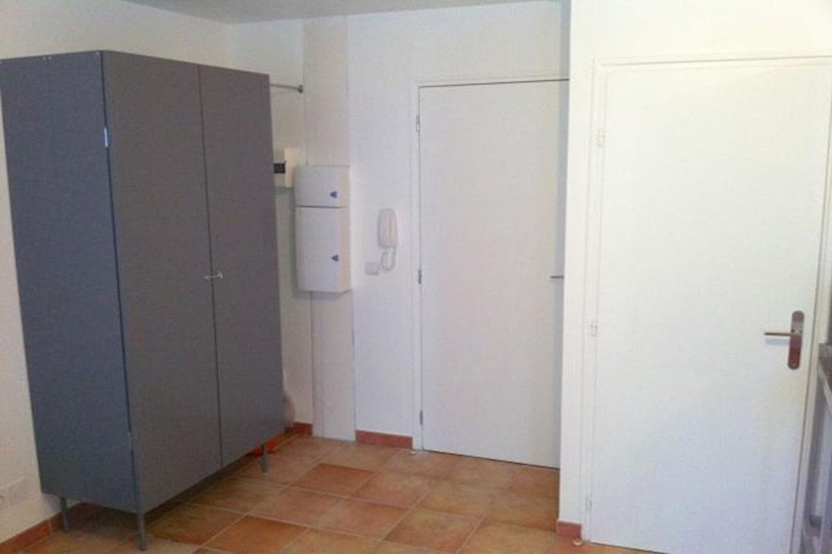 Appartement à louer, 21m², Marseille 11ème