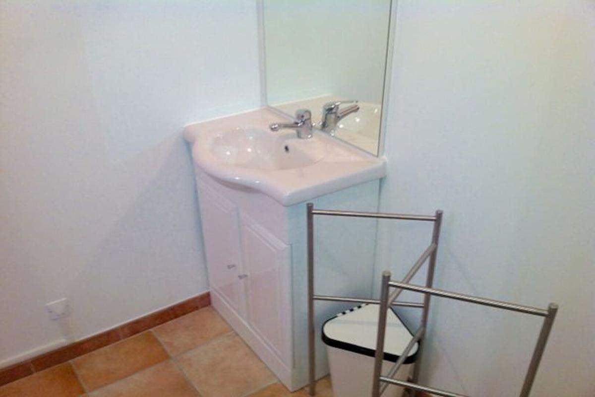 Appartement à louer, 21m², Marseille 11ème