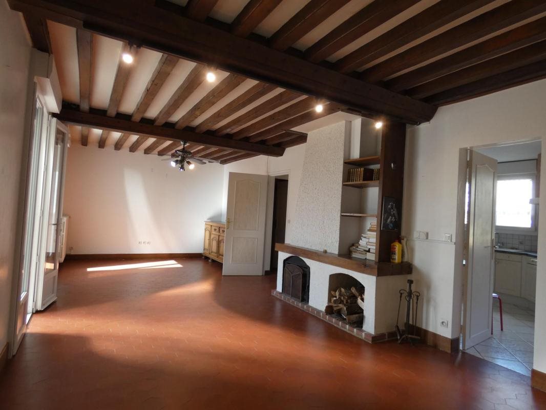 Maison à vendre, 120m², Écouves