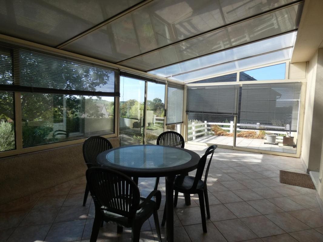 Maison à vendre, 120m², Écouves