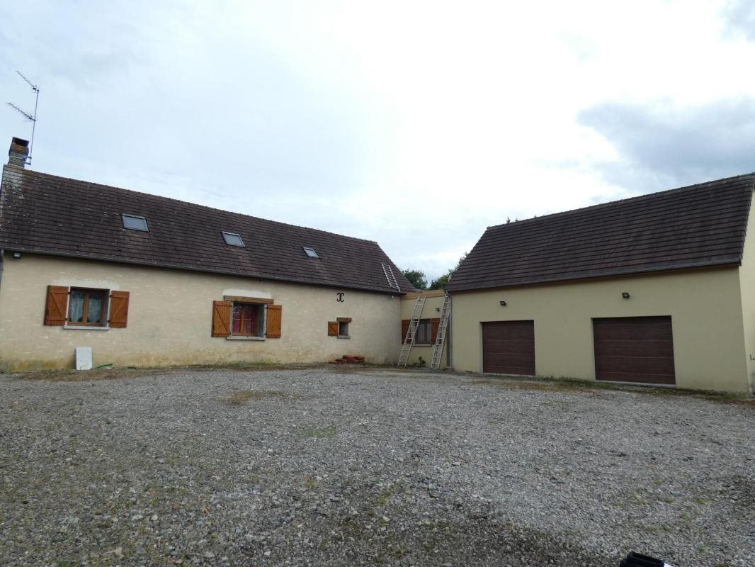 Maison à vendre, 136m², Le Mêle-sur-Sarthe