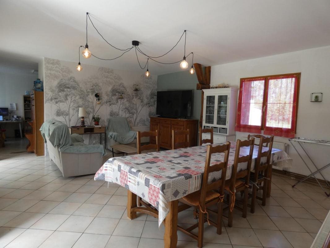 Maison à vendre, 136m², Le Mêle-sur-Sarthe