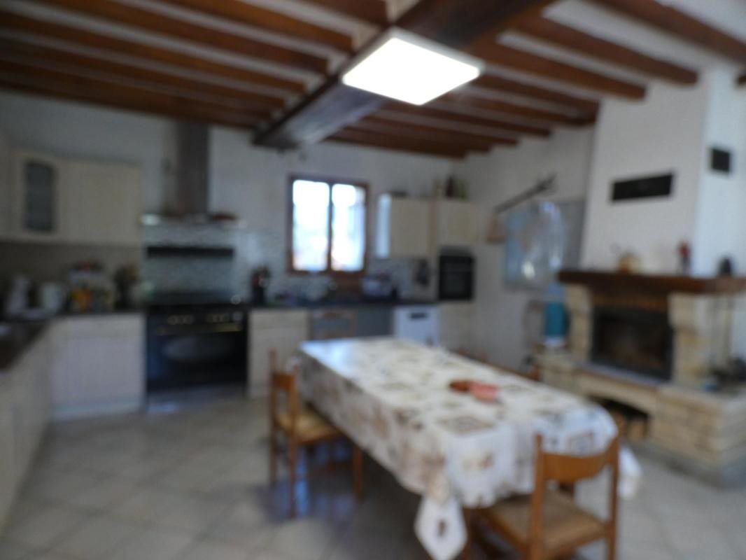 Maison à vendre, 136m², Le Mêle-sur-Sarthe