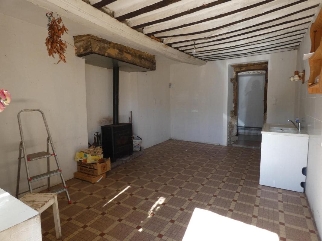 Maison à vendre, 47m², Gandelain