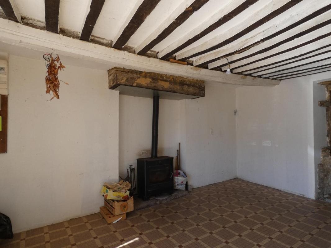 Maison à vendre, 47m², Gandelain
