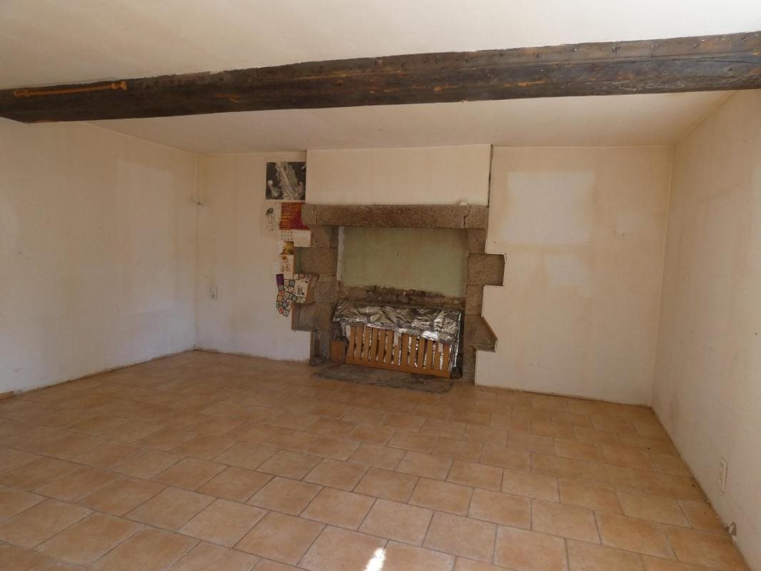 Maison à vendre, 47m², Gandelain