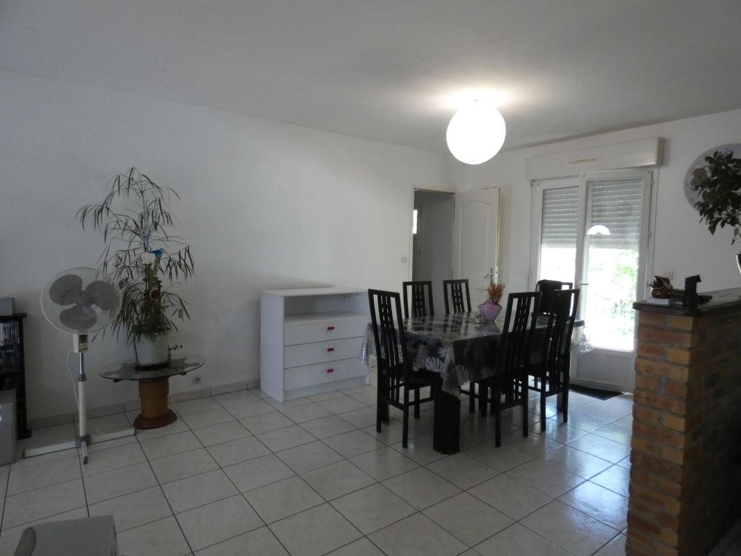 Maison à vendre, 97m², Écouves