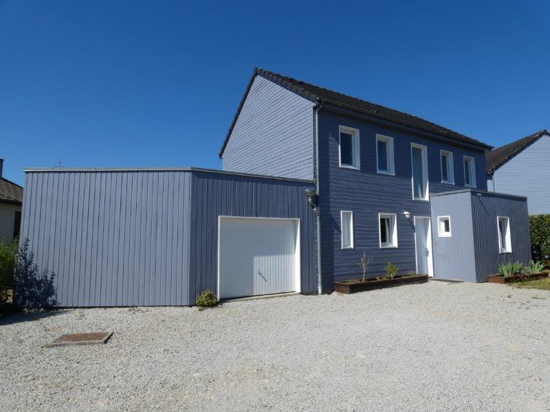 Maison à vendre, 118m², Alençon