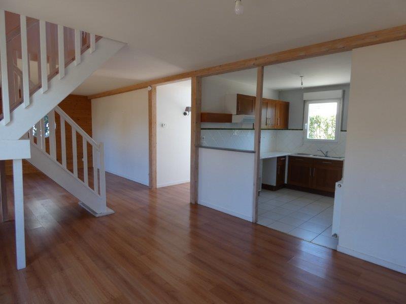 Maison à vendre, 118m², Alençon