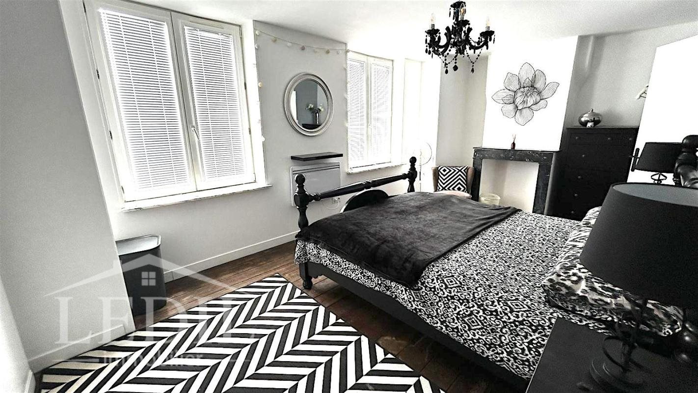 Maison à vendre, 148m², Lauzun