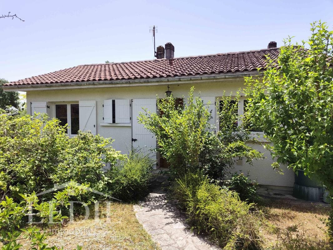 Maison à vendre, 78m², Miramont-de-Guyenne