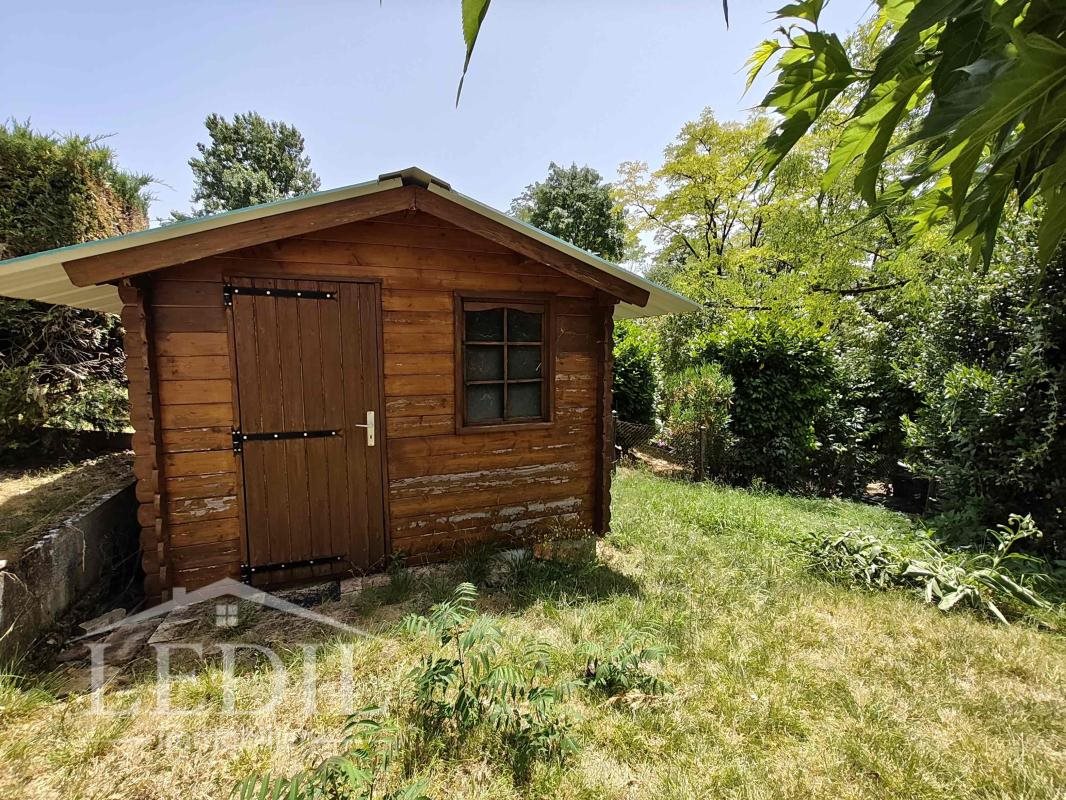 Maison à vendre, 78m², Miramont-de-Guyenne