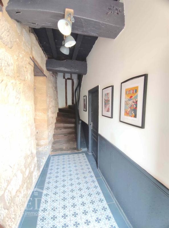 Maison à vendre, 79m², Lauzun