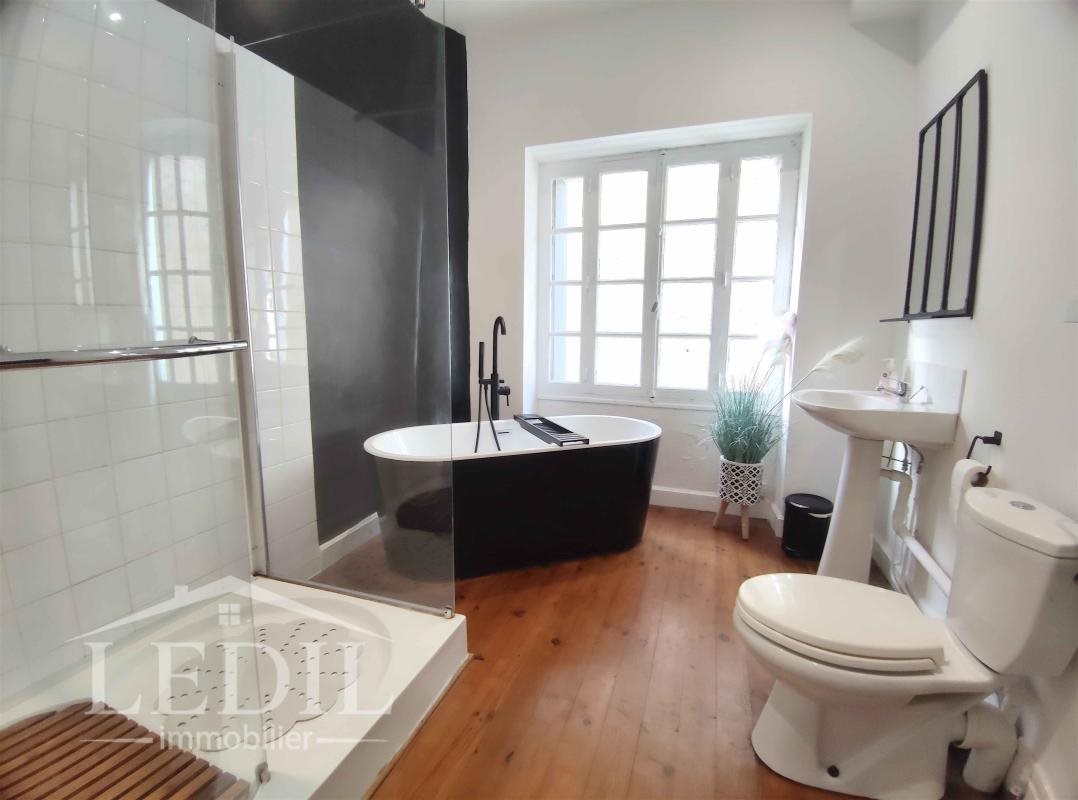 Maison à vendre, 79m², Lauzun
